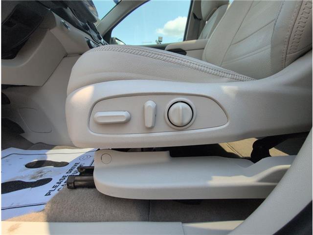 2024 GMC Terrain Denali (Stk: 14990) in Sudbury - Image 4 of 18