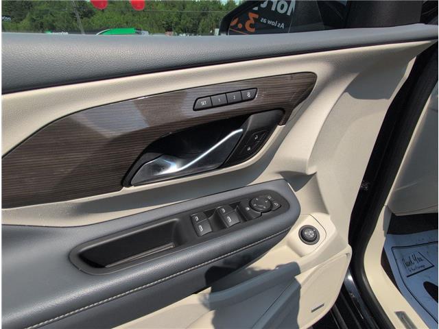2024 GMC Terrain Denali (Stk: 14990) in Sudbury - Image 5 of 18