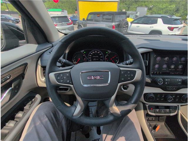 2024 GMC Terrain Denali (Stk: 14990) in Sudbury - Image 6 of 18