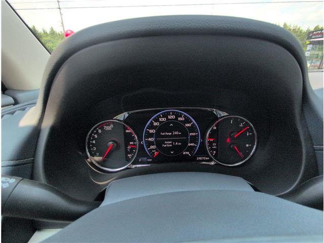 2024 GMC Terrain Denali (Stk: 14990) in Sudbury - Image 7 of 18