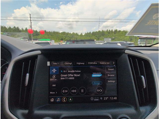 2024 GMC Terrain Denali (Stk: 14990) in Sudbury - Image 8 of 18