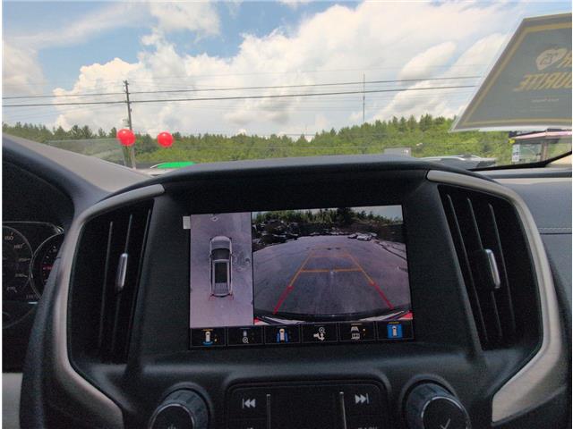 2024 GMC Terrain Denali (Stk: 14990) in Sudbury - Image 9 of 18