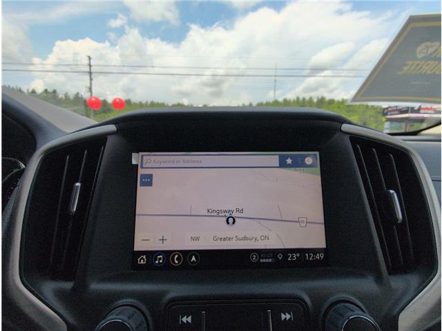 2024 GMC Terrain Denali (Stk: 14990) in Sudbury - Image 10 of 18