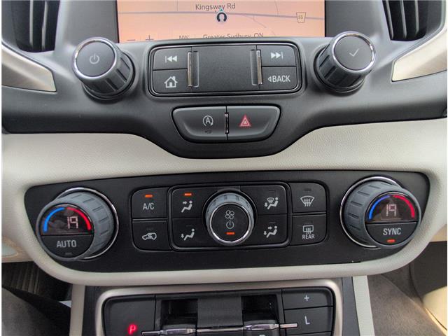 2024 GMC Terrain Denali (Stk: 14990) in Sudbury - Image 11 of 18