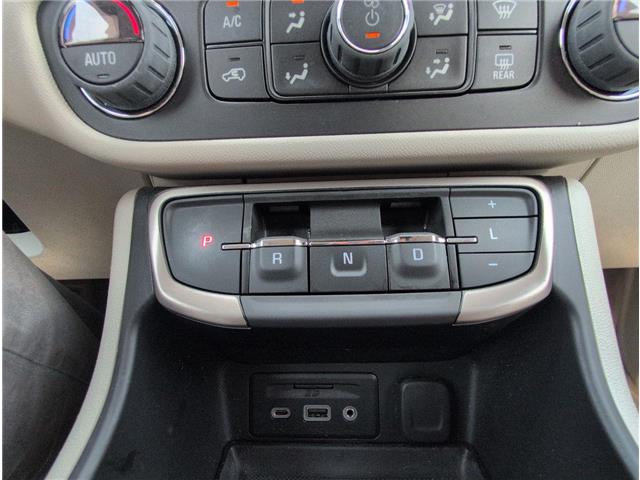 2024 GMC Terrain Denali (Stk: 14990) in Sudbury - Image 12 of 18