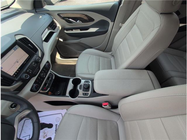 2024 GMC Terrain Denali (Stk: 14990) in Sudbury - Image 13 of 18