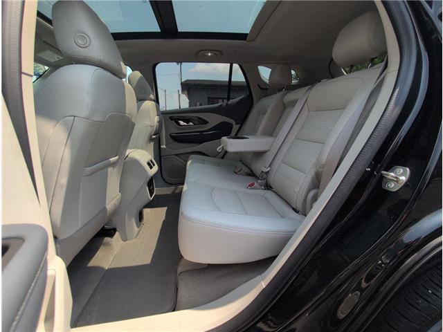 2024 GMC Terrain Denali (Stk: 14990) in Sudbury - Image 15 of 18