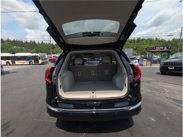 2024 GMC Terrain Denali (Stk: 14990) in Sudbury - Image 16 of 18