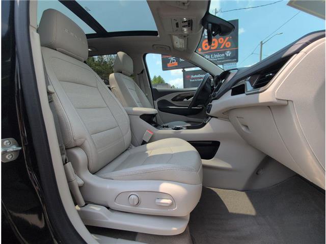 2024 GMC Terrain Denali (Stk: 14990) in Sudbury - Image 17 of 18