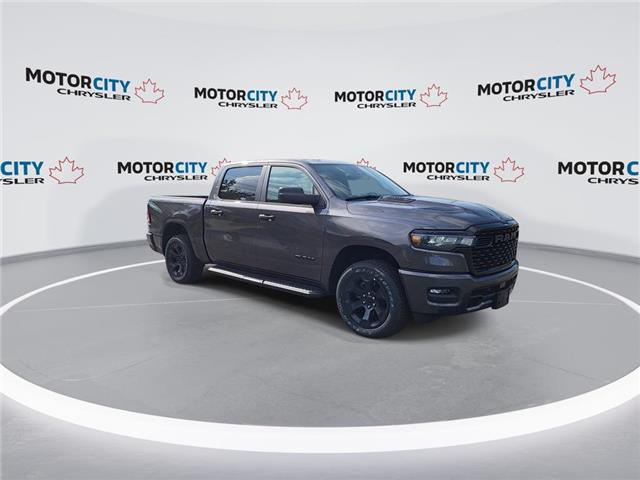 2026 RAM 1500 Tradesman (Stk: 260421) in Windsor - Image 2 of 22 2026 RAM 1500 Tradesman (Stk: 260421) in Windsor - Image 2 of 22