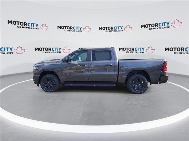 2026 RAM 1500 Tradesman (Stk: 260421) in Windsor - Image 5 of 22 2026 RAM 1500 Tradesman (Stk: 260421) in Windsor - Image 5 of 22