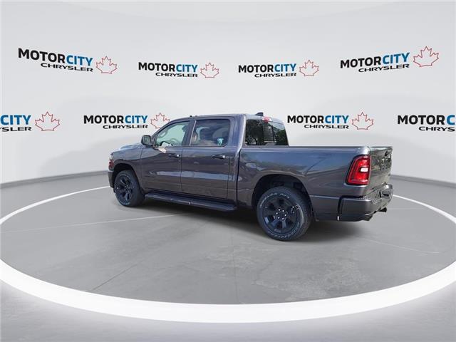 2026 RAM 1500 Tradesman (Stk: 260421) in Windsor - Image 6 of 22 2026 RAM 1500 Tradesman (Stk: 260421) in Windsor - Image 6 of 22
