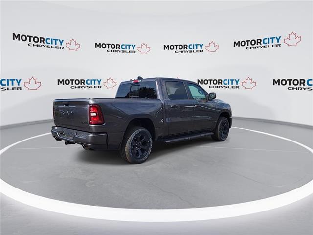 2026 RAM 1500 Tradesman (Stk: 260421) in Windsor - Image 8 of 22 2026 RAM 1500 Tradesman (Stk: 260421) in Windsor - Image 8 of 22