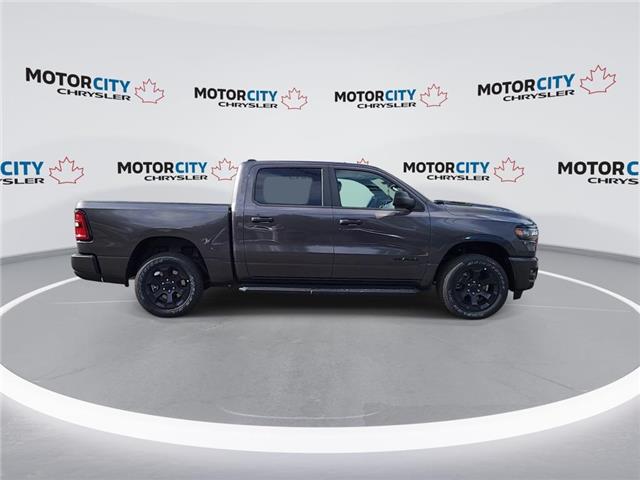 2026 RAM 1500 Tradesman (Stk: 260421) in Windsor - Image 9 of 22 2026 RAM 1500 Tradesman (Stk: 260421) in Windsor - Image 9 of 22