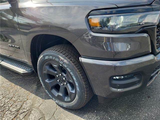 2026 RAM 1500 Tradesman (Stk: 260421) in Windsor - Image 10 of 22 2026 RAM 1500 Tradesman (Stk: 260421) in Windsor - Image 10 of 22