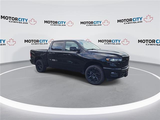 2026 RAM 1500 Sport (Stk: 260409) in Windsor - Image 2 of 25 2026 RAM 1500 Sport (Stk: 260409) in Windsor - Image 2 of 25
