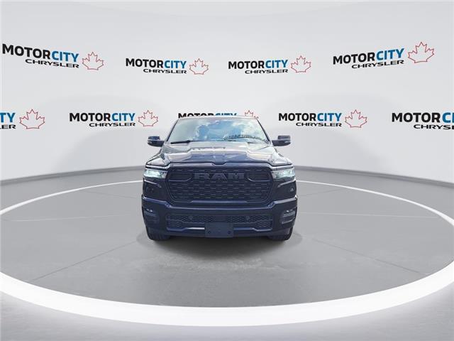 2026 RAM 1500 Sport (Stk: 260409) in Windsor - Image 3 of 25 2026 RAM 1500 Sport (Stk: 260409) in Windsor - Image 3 of 25