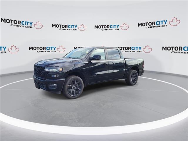 2026 RAM 1500 Sport (Stk: 260409) in Windsor - Image 4 of 25 2026 RAM 1500 Sport (Stk: 260409) in Windsor - Image 4 of 25