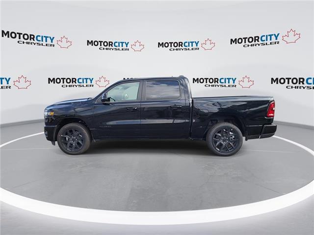 2026 RAM 1500 Sport (Stk: 260409) in Windsor - Image 5 of 25 2026 RAM 1500 Sport (Stk: 260409) in Windsor - Image 5 of 25
