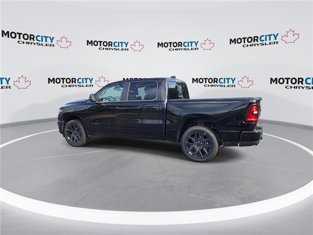 2026 RAM 1500 Sport (Stk: 260409) in Windsor - Image 6 of 25 2026 RAM 1500 Sport (Stk: 260409) in Windsor - Image 6 of 25