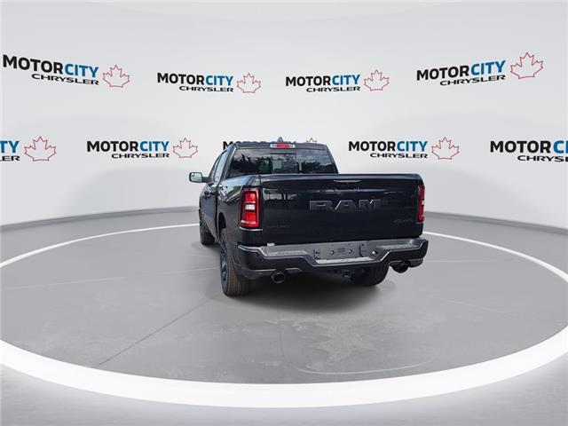 2026 RAM 1500 Sport (Stk: 260409) in Windsor - Image 7 of 25 2026 RAM 1500 Sport (Stk: 260409) in Windsor - Image 7 of 25