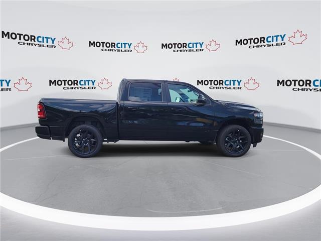 2026 RAM 1500 Sport (Stk: 260409) in Windsor - Image 9 of 25 2026 RAM 1500 Sport (Stk: 260409) in Windsor - Image 9 of 25