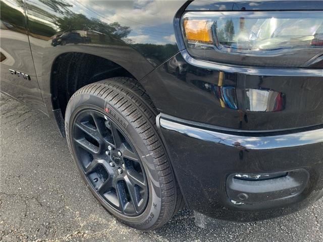 2026 RAM 1500 Sport (Stk: 260409) in Windsor - Image 10 of 25 2026 RAM 1500 Sport (Stk: 260409) in Windsor - Image 10 of 25