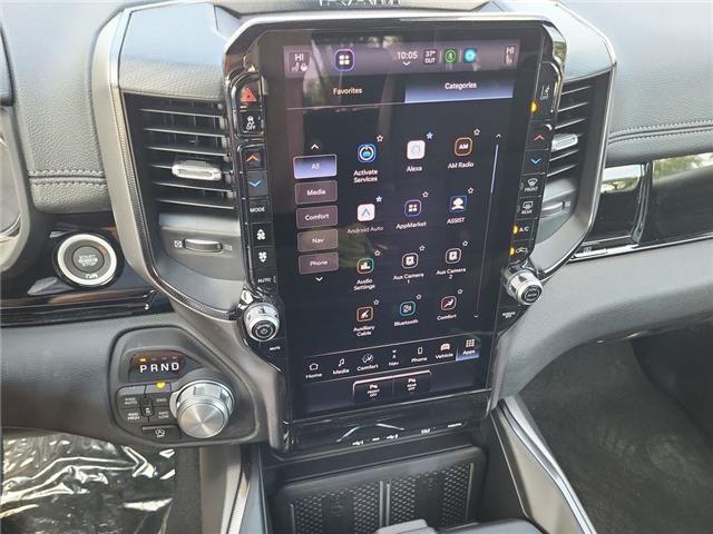 2026 RAM 1500 Sport (Stk: 260409) in Windsor - Image 21 of 25 2026 RAM 1500 Sport (Stk: 260409) in Windsor - Image 21 of 25