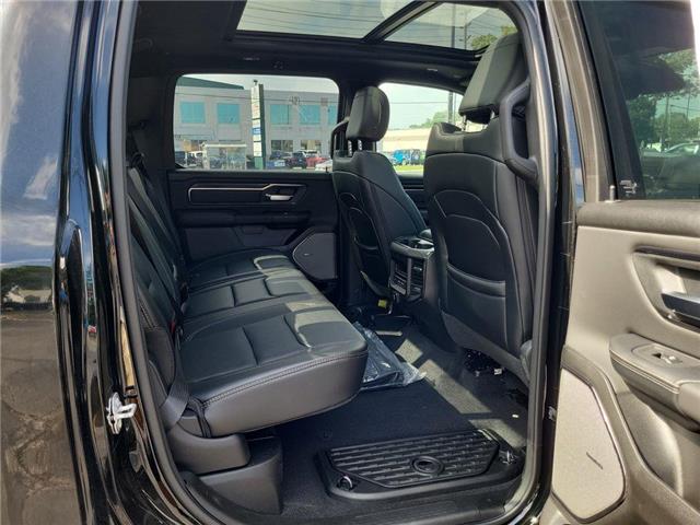 2026 RAM 1500 Sport (Stk: 260409) in Windsor - Image 24 of 25 2026 RAM 1500 Sport (Stk: 260409) in Windsor - Image 24 of 25