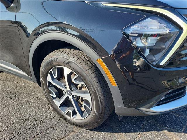 2024 Kia Sportage EX Premium w/Black Interior (Stk: 260408A) in Windsor - Image 10 of 21