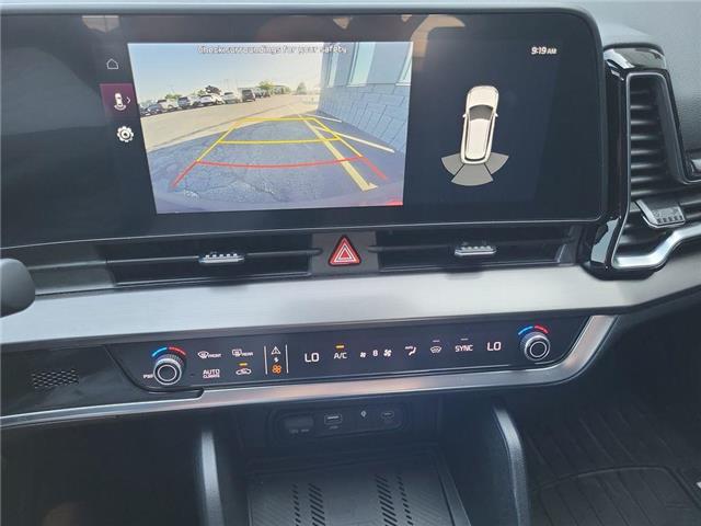 2024 Kia Sportage EX Premium w/Black Interior (Stk: 260408A) in Windsor - Image 14 of 21