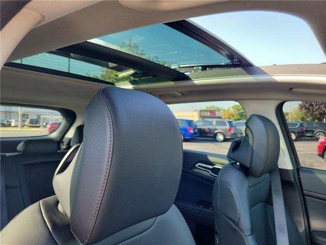 2024 Kia Sportage EX Premium w/Black Interior (Stk: 260408A) in Windsor - Image 19 of 21