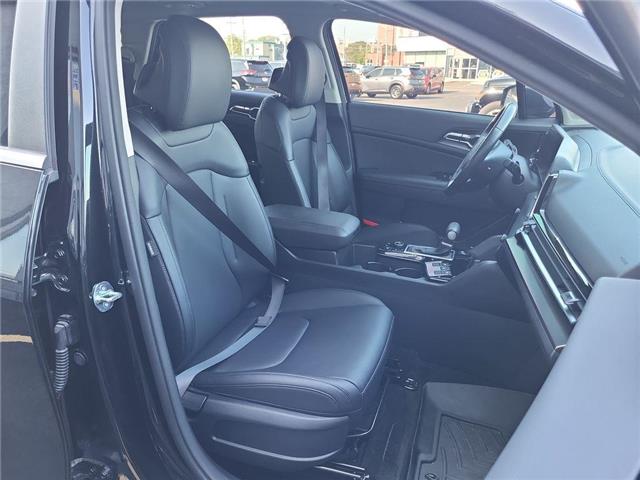 2024 Kia Sportage EX Premium w/Black Interior (Stk: 260408A) in Windsor - Image 20 of 21