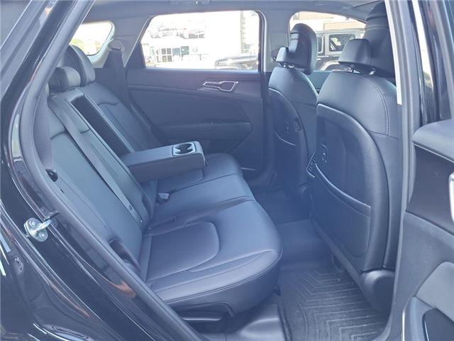 2024 Kia Sportage EX Premium w/Black Interior (Stk: 260408A) in Windsor - Image 21 of 21