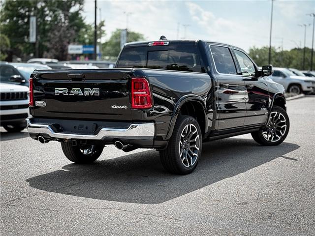 2026 RAM 1500 Limited (Stk: 267187) in Hamilton - Image 2 of 9