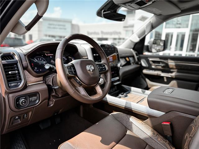 2026 RAM 1500 Limited (Stk: 267187) in Hamilton - Image 3 of 9