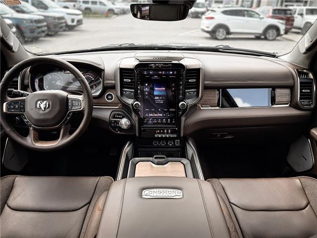 2026 RAM 1500 Limited (Stk: 267187) in Hamilton - Image 6 of 9