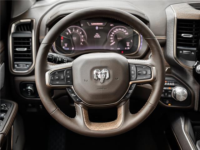 2026 RAM 1500 Limited (Stk: 267187) in Hamilton - Image 7 of 9