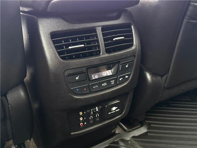 2014 Acura MDX Technology Package (Stk: 260351B) in Calgary - Image 18 of 19