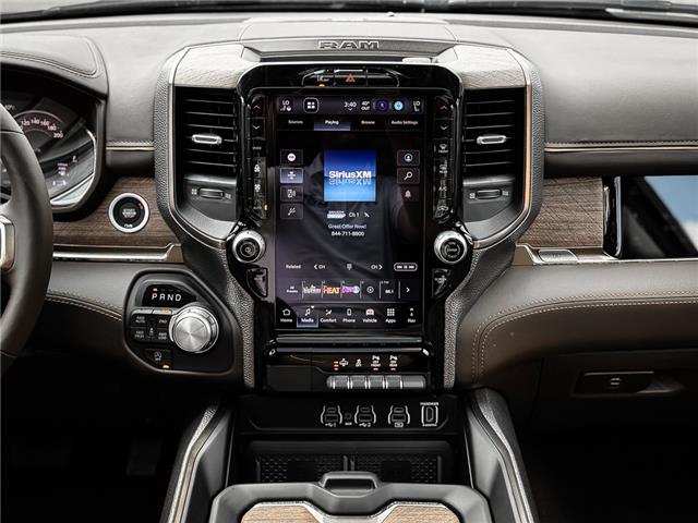 2026 RAM 1500 Limited (Stk: 267187) in Hamilton - Image 8 of 9