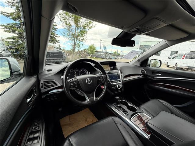 2014 Acura MDX Technology Package (Stk: 260351B) in Calgary - Image 7 of 19