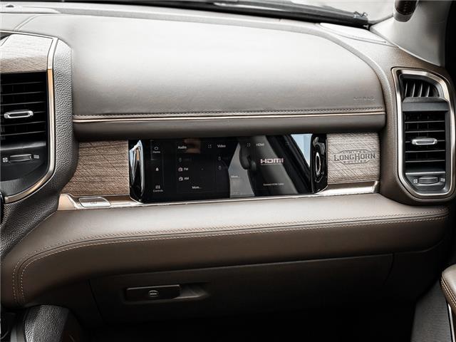 2026 RAM 1500 Limited (Stk: 267187) in Hamilton - Image 9 of 9