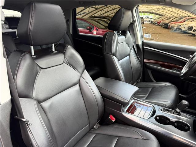 2014 Acura MDX Technology Package (Stk: 260351B) in Calgary - Image 19 of 19