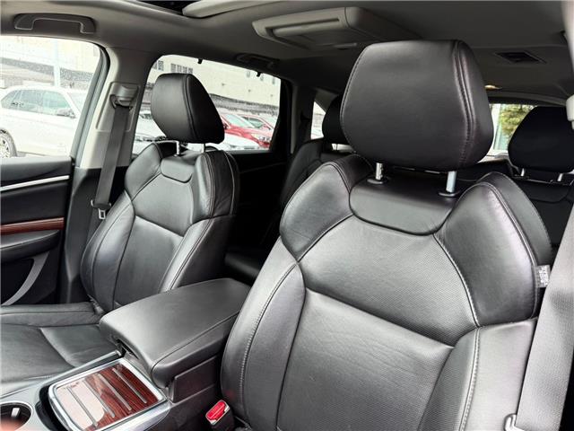 2014 Acura MDX Technology Package (Stk: 260351B) in Calgary - Image 6 of 19