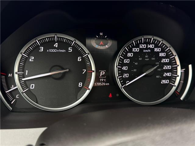 2014 Acura MDX Technology Package (Stk: 260351B) in Calgary - Image 14 of 19