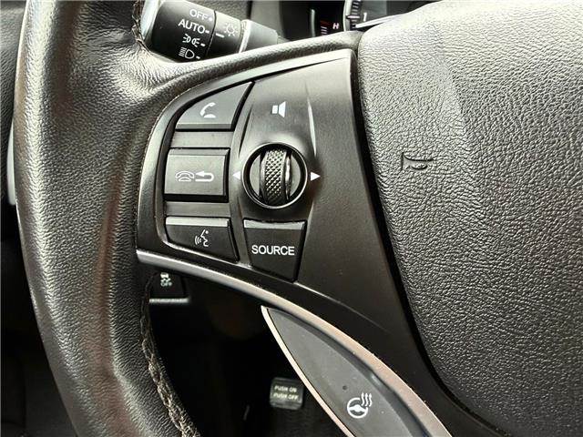 2014 Acura MDX Technology Package (Stk: 260351B) in Calgary - Image 12 of 19