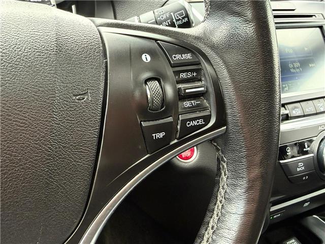 2014 Acura MDX Technology Package (Stk: 260351B) in Calgary - Image 13 of 19