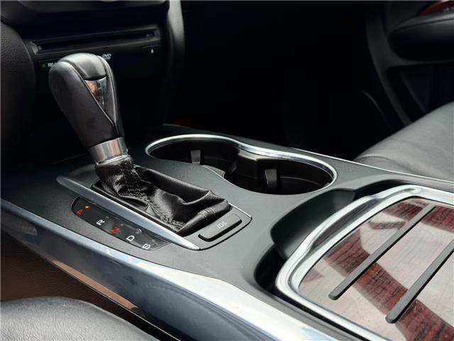 2014 Acura MDX Technology Package (Stk: 260351B) in Calgary - Image 16 of 19