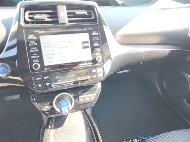 2021 Toyota Prius Prime Base in Ottawa - Image 2 of 10
