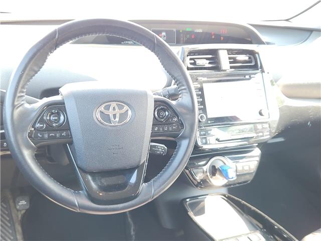 2021 Toyota Prius Prime Base in Ottawa - Image 7 of 10